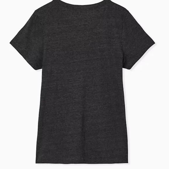 New Torrid Shirt "Self Made" CHR Size 3 - Picture 2 of 4